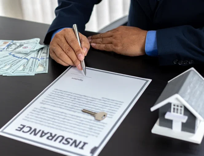 Insurance Fixed Products